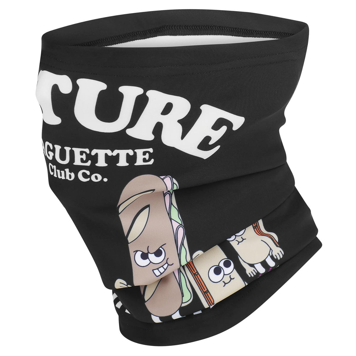 Picture Neckwarmer Pure Cashmere