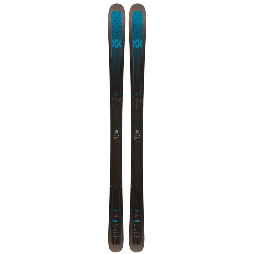 Volkl Mantra 88 Skis 2025