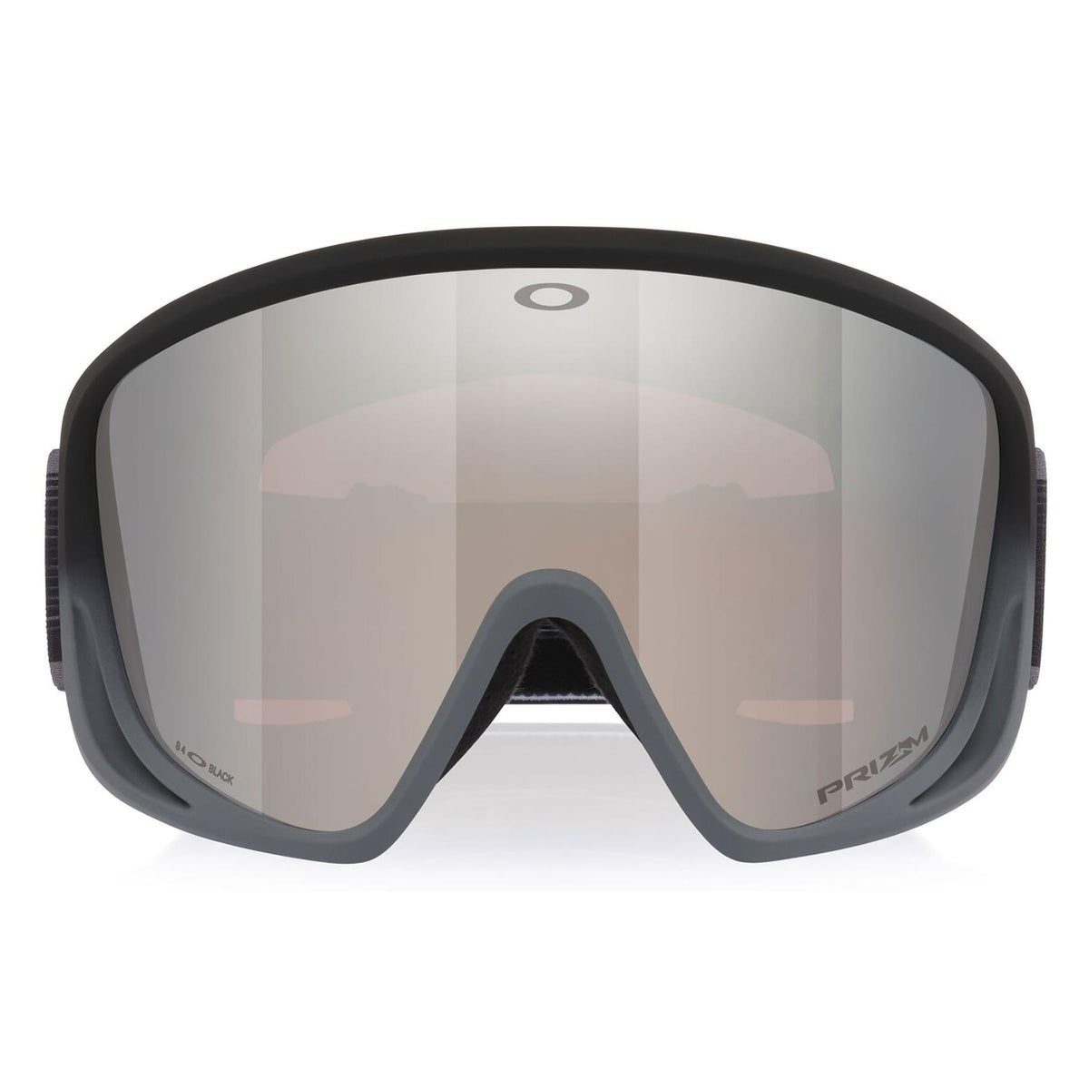 Oakley Mont Scape L Goggles Colby Stevenson Black Fade Grey - Prizm Snow Black Lens