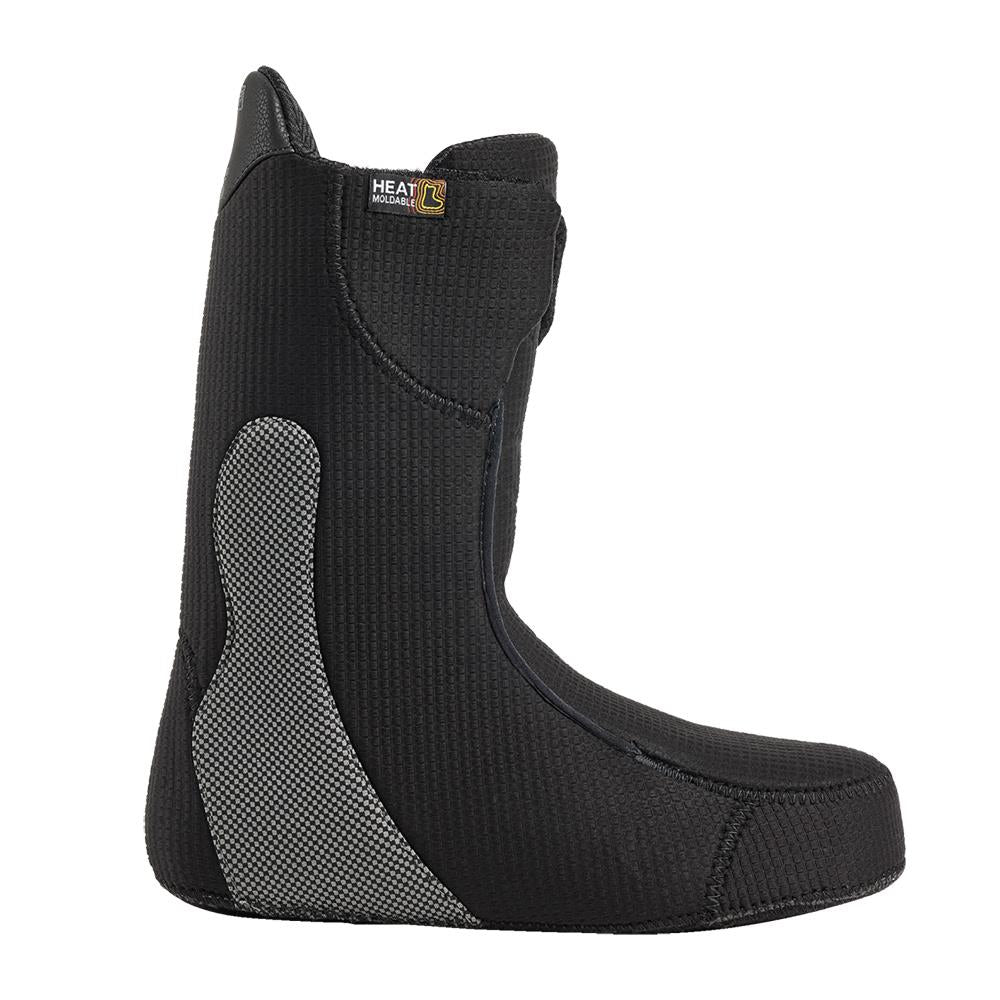 Burton Photon BOA Mens Snowboard Boots Black/Multi 2026