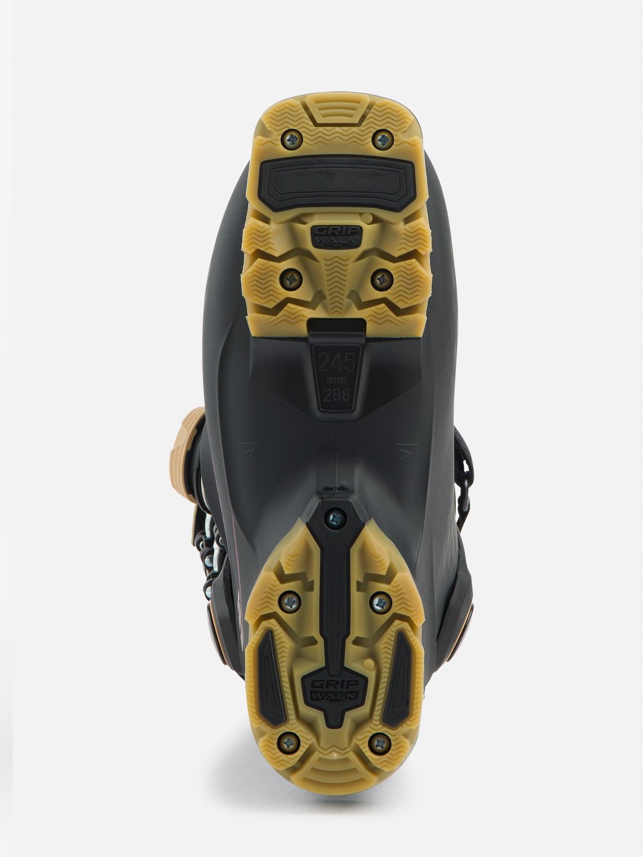Dalbello Veloce Space 85 W BOA Womens Ski Boots 2026