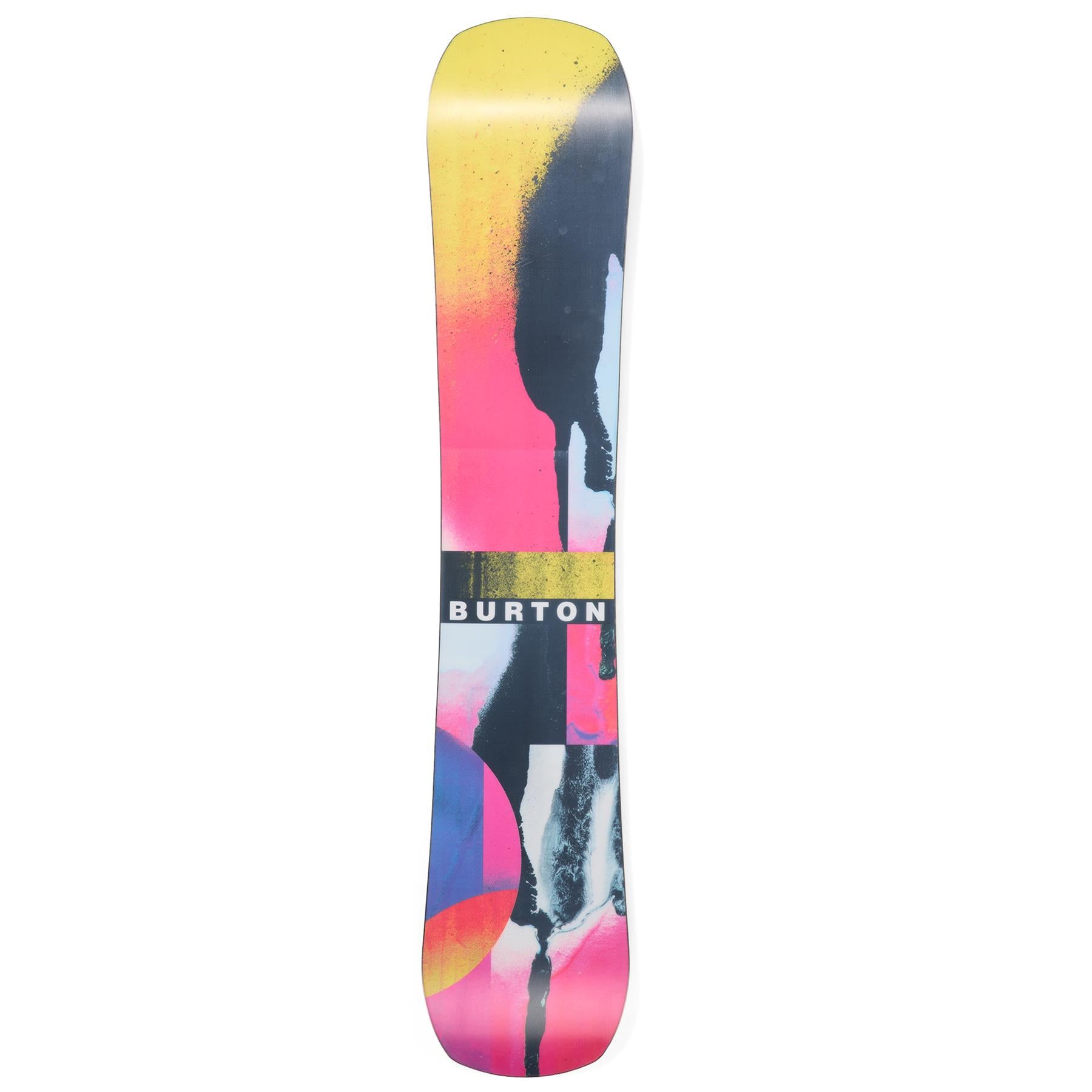 Burton Rewind Camber Unisex Snowboard 2026 151cm