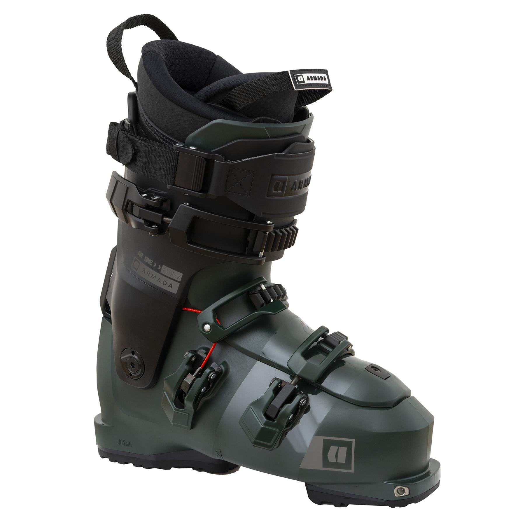 Armada AR One 130 MV Unisex Ski Boots 2026