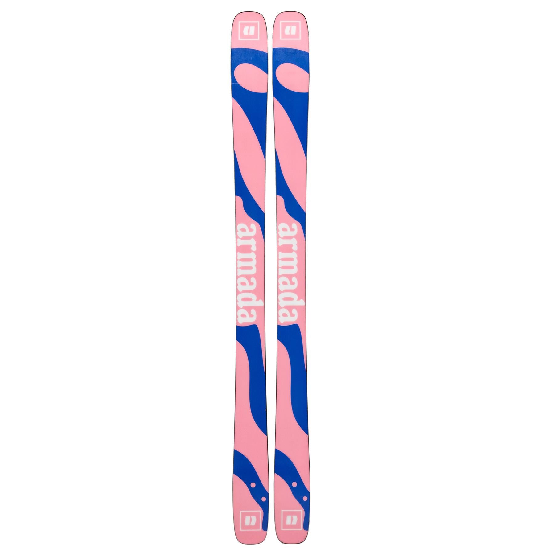 Armada ARW 94 Womens Skis 2026