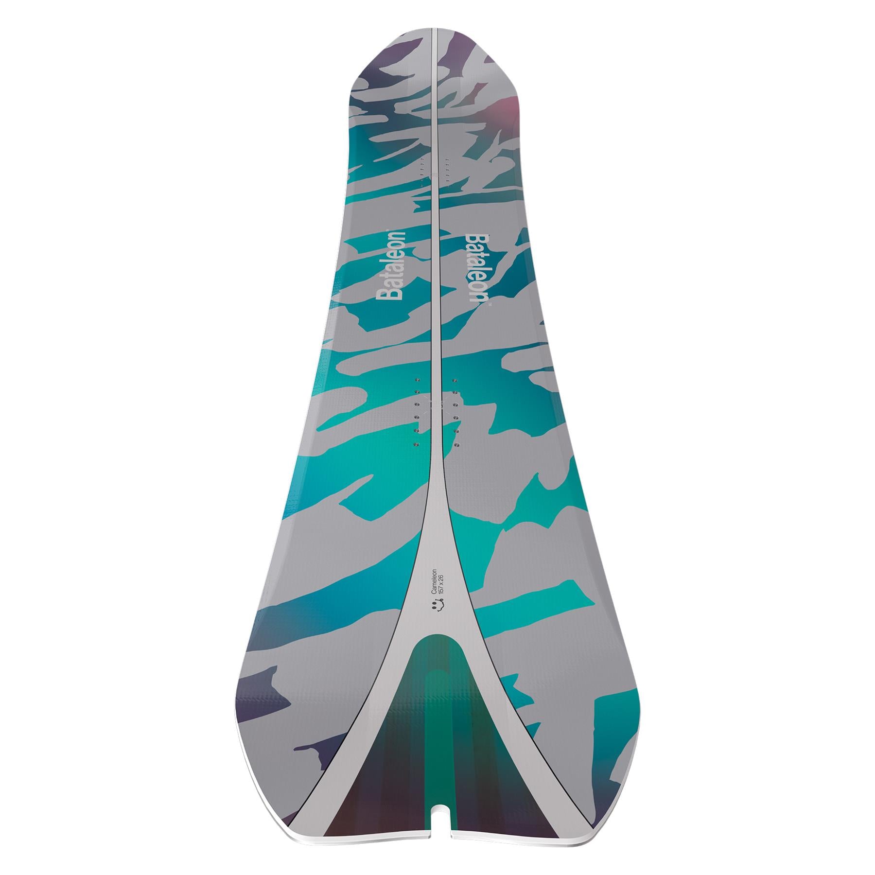 Bataleon Cameleon Mens Snowboard 2026 161cm