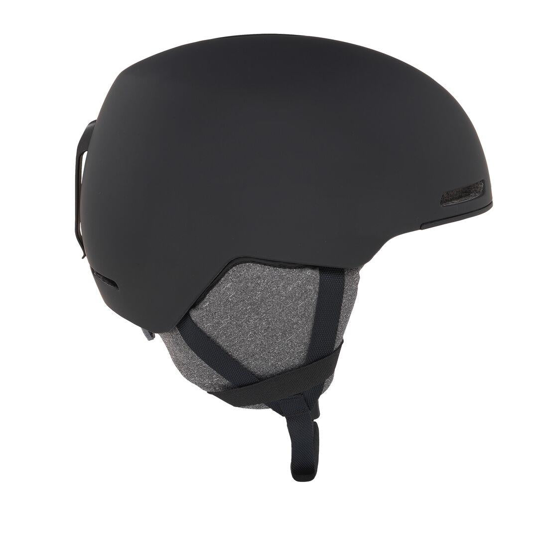 Oakley MOD1 Ski + Snowboard Helmet Blackout