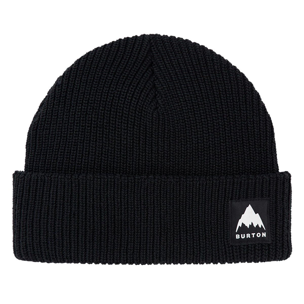 Burton Recycled VT Beanie True Black