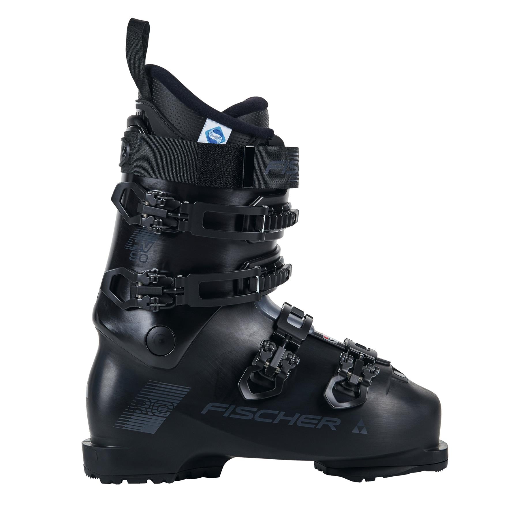 Fischer XTR RC90 GW Mens Ski Boots 2026