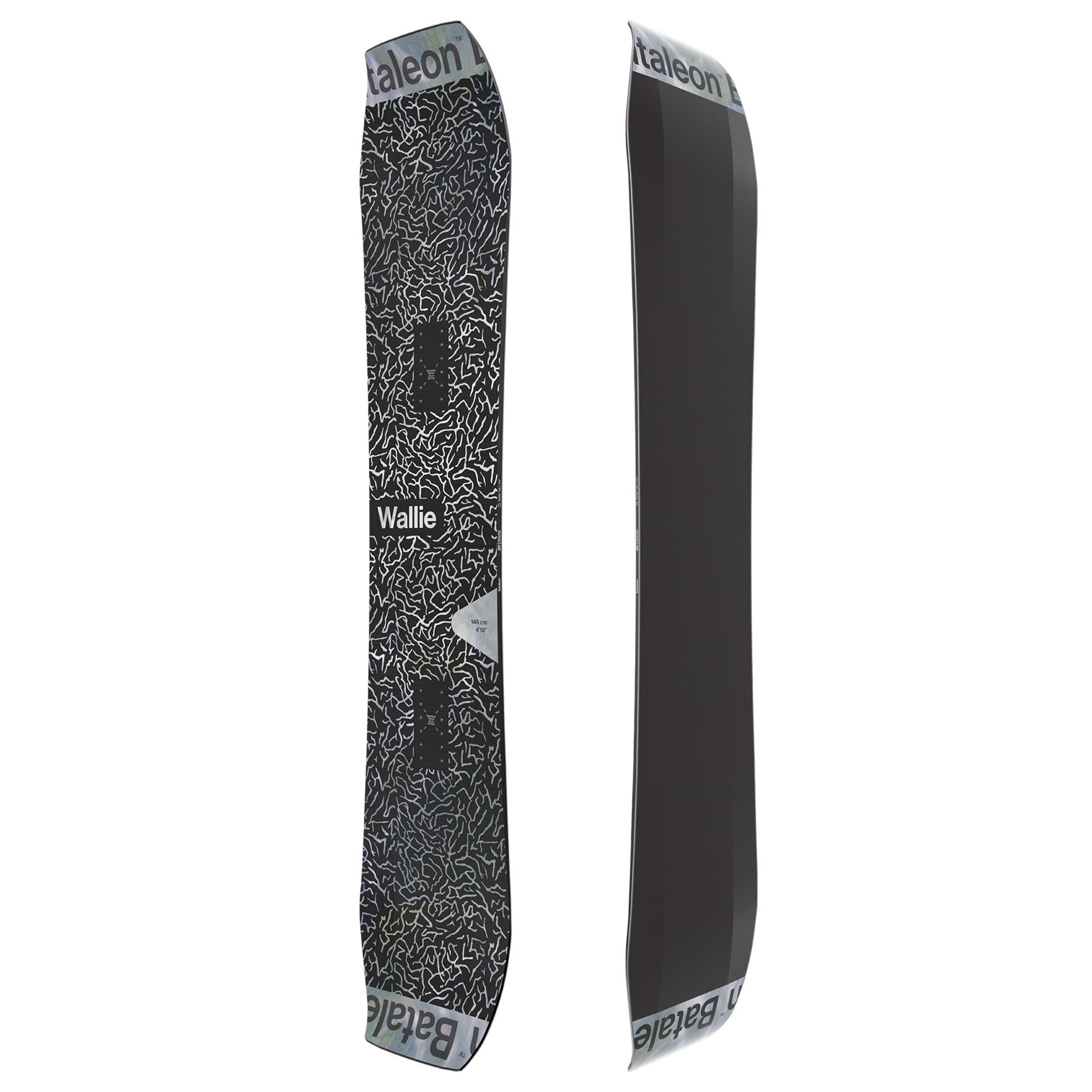 Bataleon Wallie Unisex Snowboard 2026 151cm