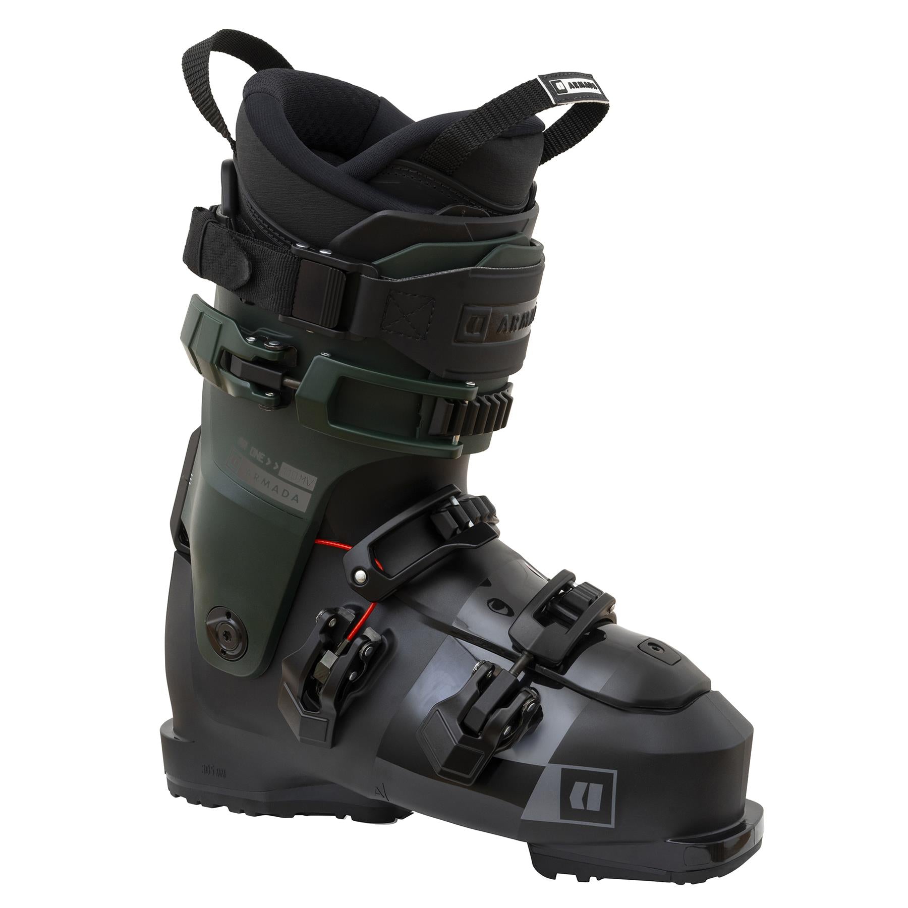 Armada AR ONE 110 MV Unisex Ski Boots 2026