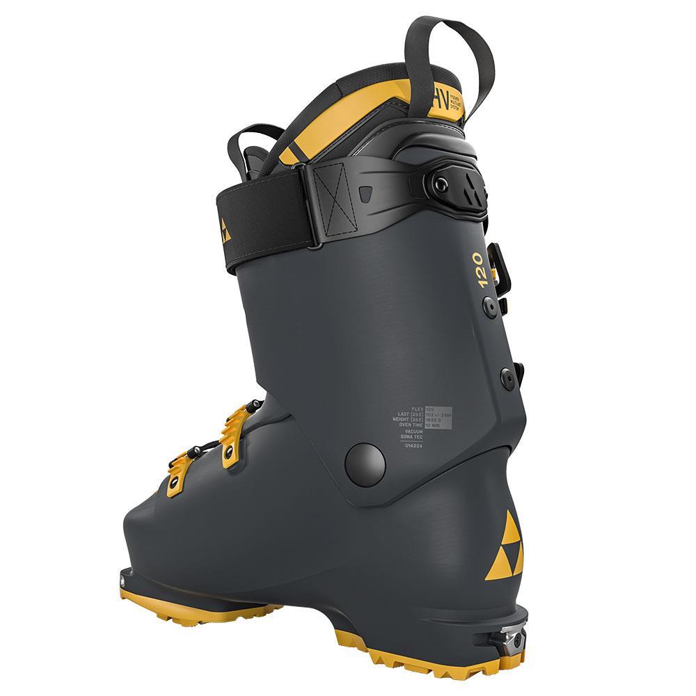 Fischer Ranger HV 120 Dyn Vac GW Mens Ski Boots 2025