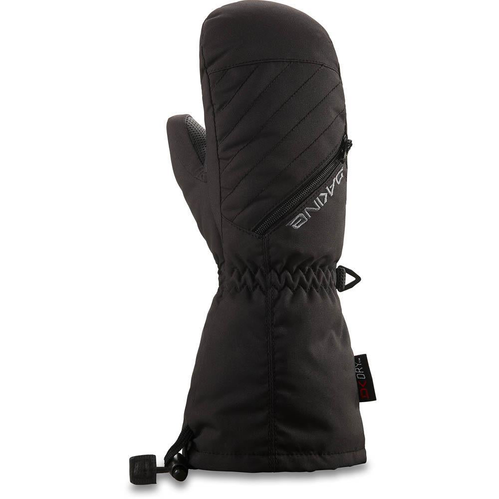 Dakine Youth Tracker Mitts Black