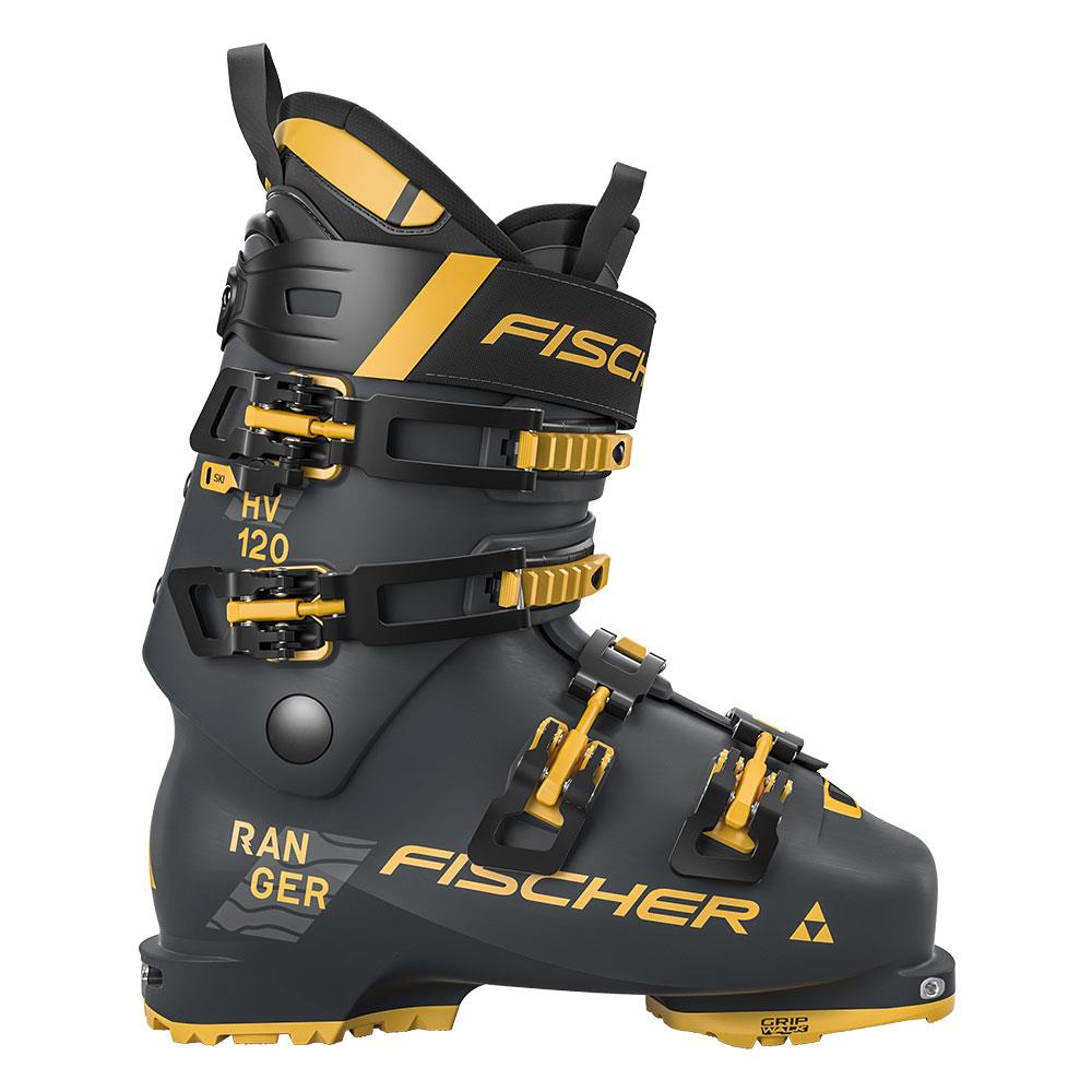 Fischer Ranger HV 120 Dyn Vac GW Mens Ski Boots 2025