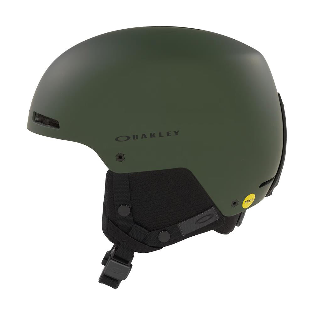 Oakley MOD1 Pro MIPS Ski + Snowboard Helmet Dark Brush