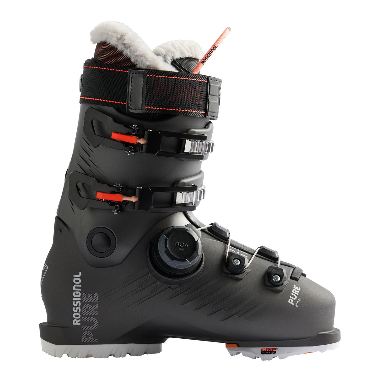 Rossignol Pure 85 BOA GW Womens Ski Boots 2027