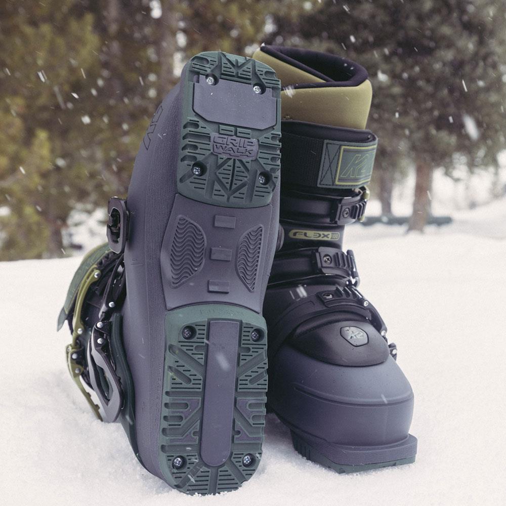K2 Method Pro Mens Ski Boots 2025