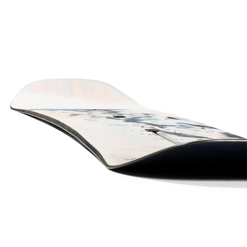 Burton Feelgood Camber Womens Snowboard 2026 149cm