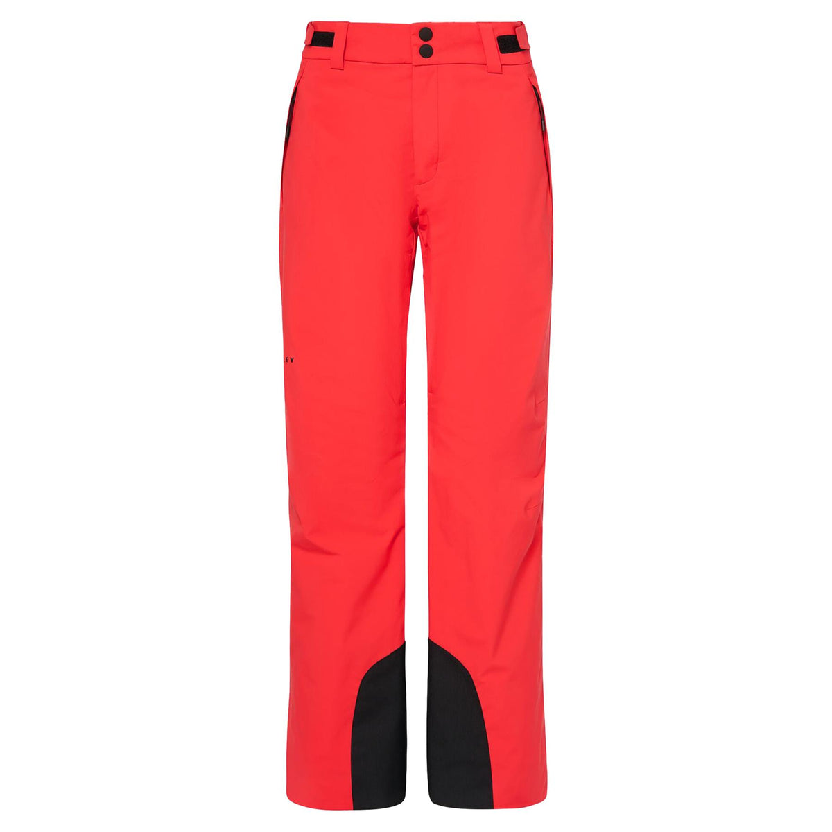 Oakley Canopy Insulated Womens Pants Hibiscus Red