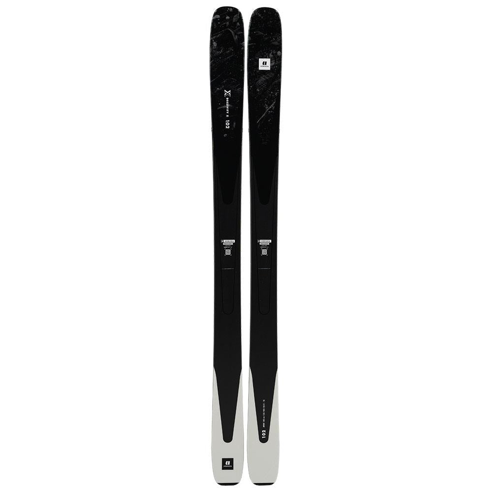 Armada Declivity X 102 Skis 2025