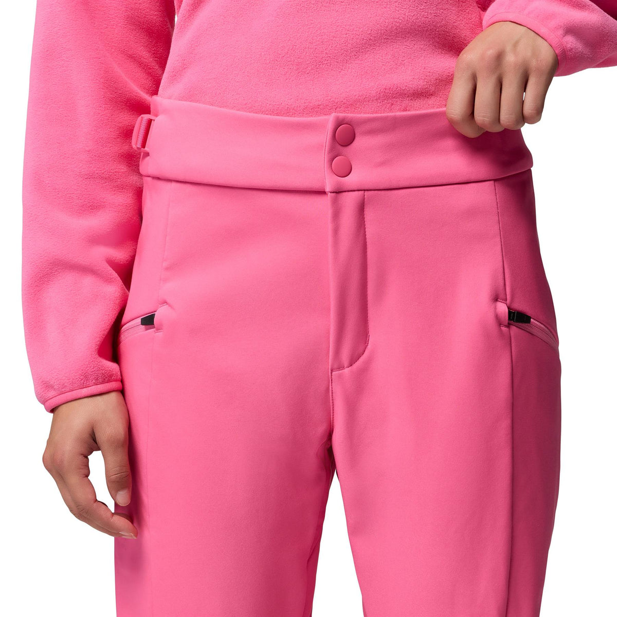 Columbia Roffe Ridge Ski Softshell Womens Pants Nico
