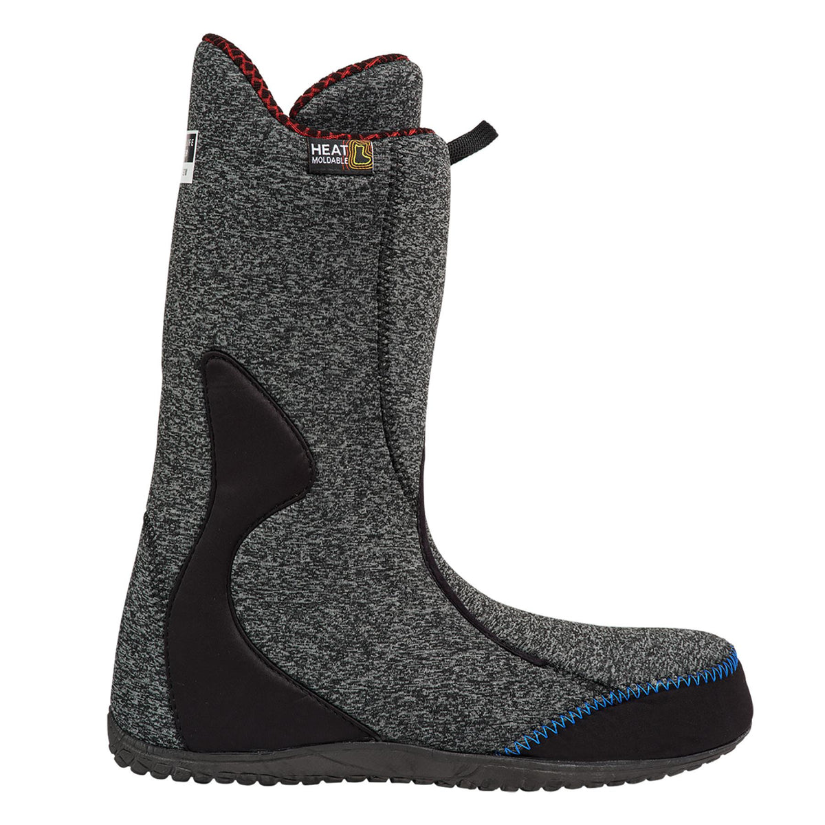 Burton Highshot X Pro Step On Mens Snowboard Boots Black 2027