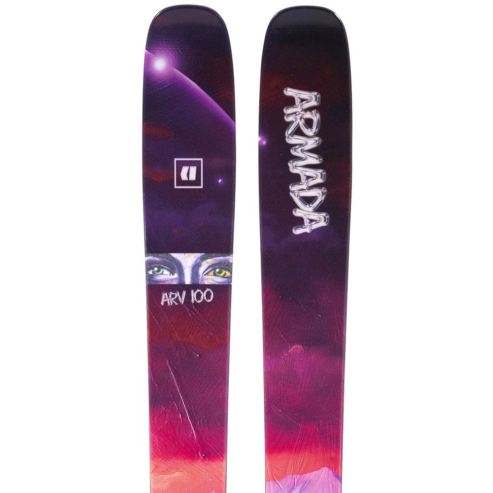 Armada ARV 100 Skis 2026 Graphic