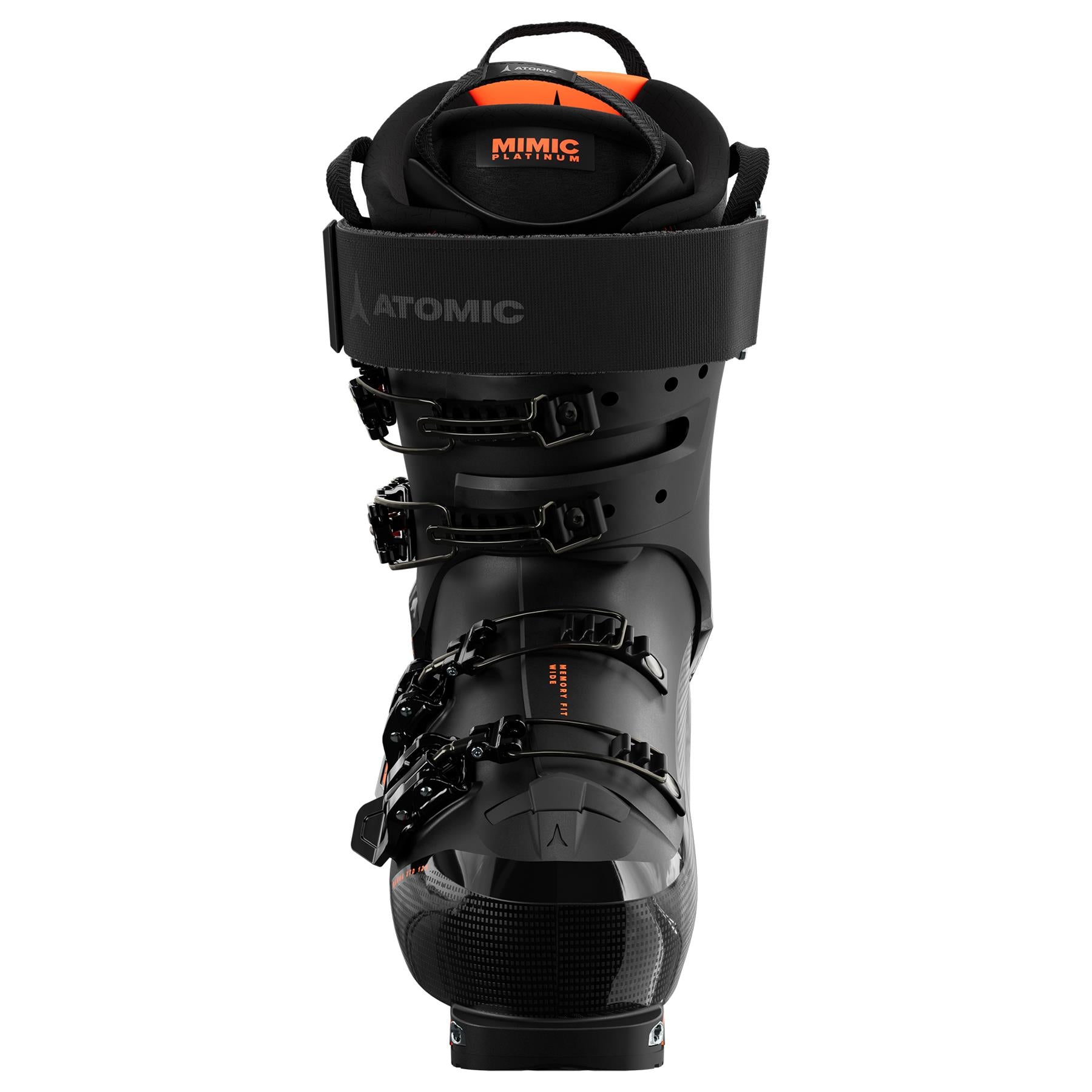 Atomic Hawx Magna XTD 120 Mens Hybrid Ski Boots 2026