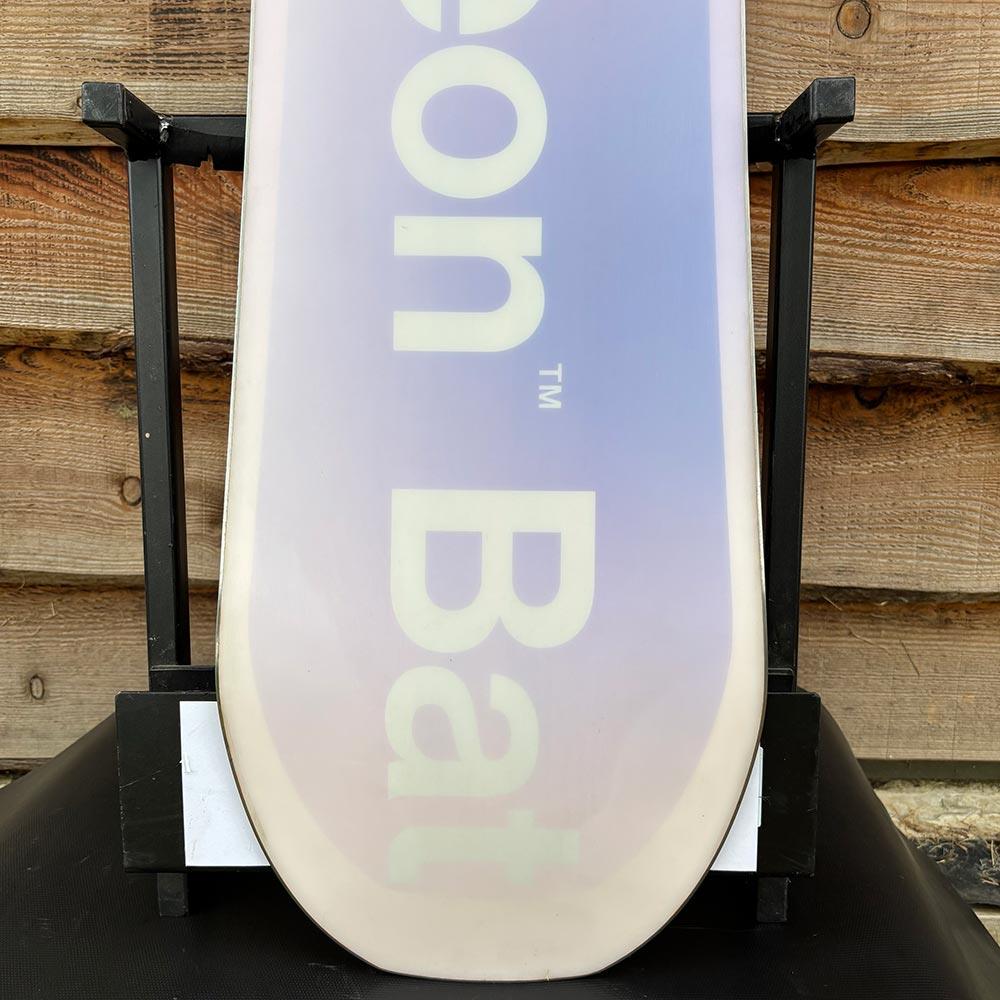 Bataleon Feelbetter Ex-Hire Womens Snowboards 2026 146cm