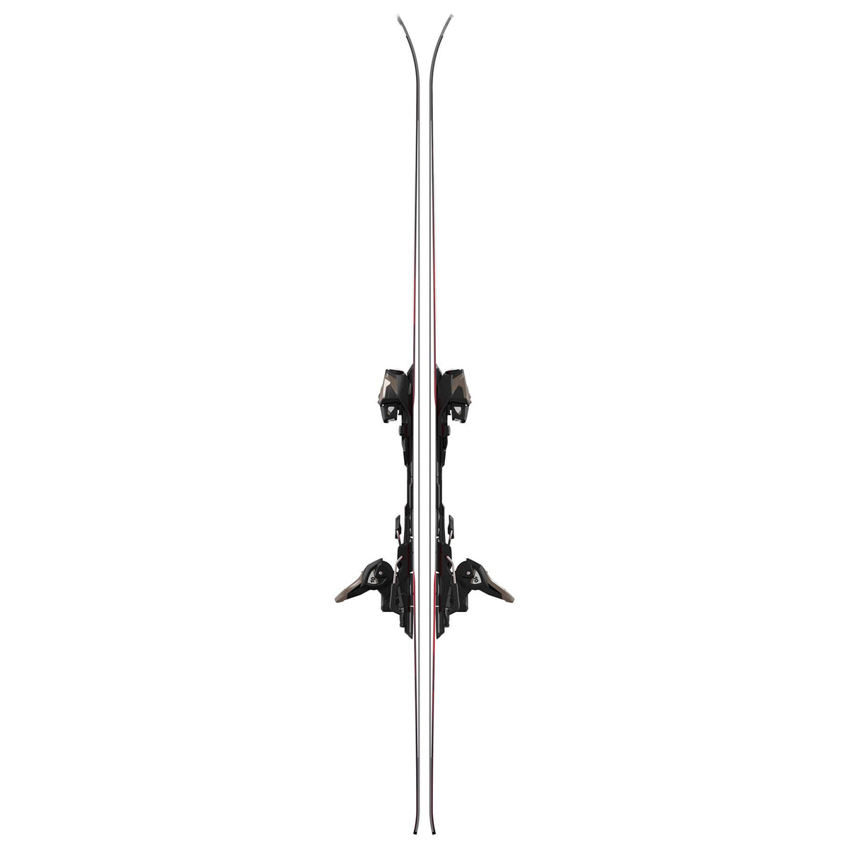 Atomic Cloud Q12 Revoshock C Womens Skis + M10 Bindings 2026