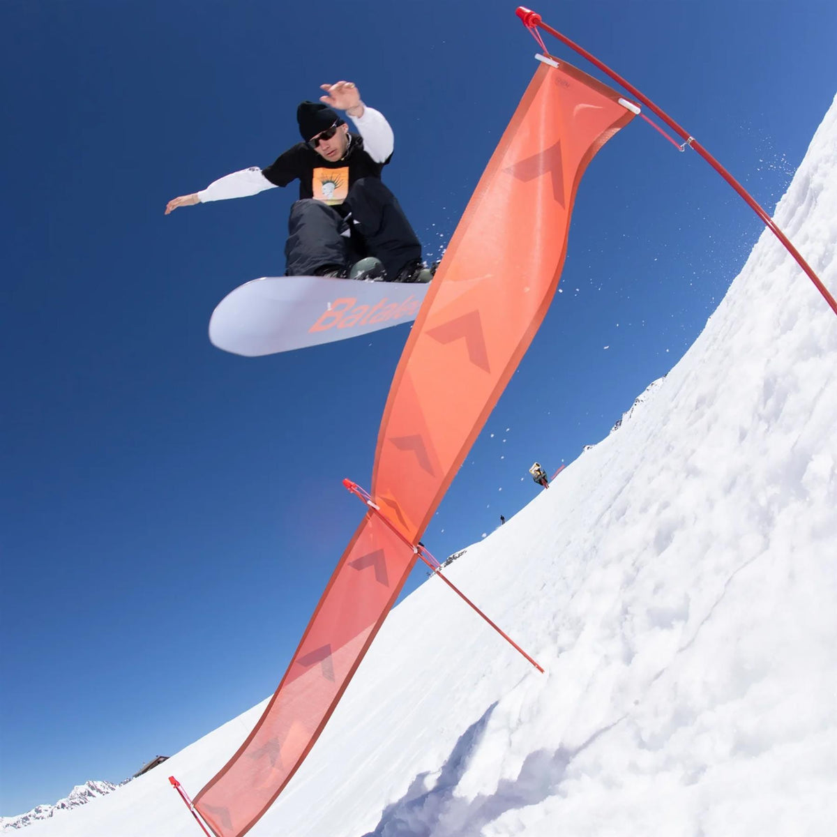 Bataleon Whatever Unisex Snowboard 2027
