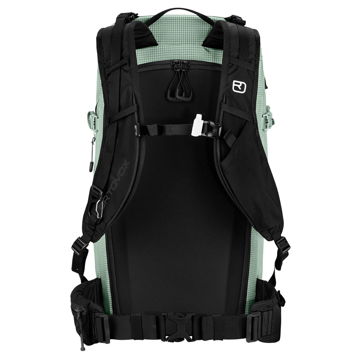 Ortovox Switchback 30L S Backpack Green Acid