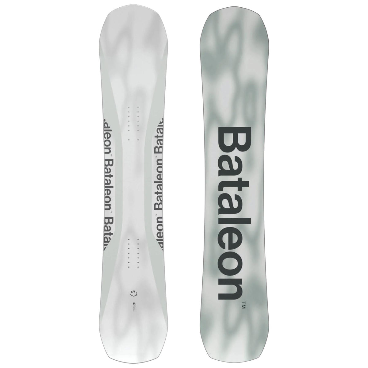 Bataleon Goliath Mens Snowboard 2027