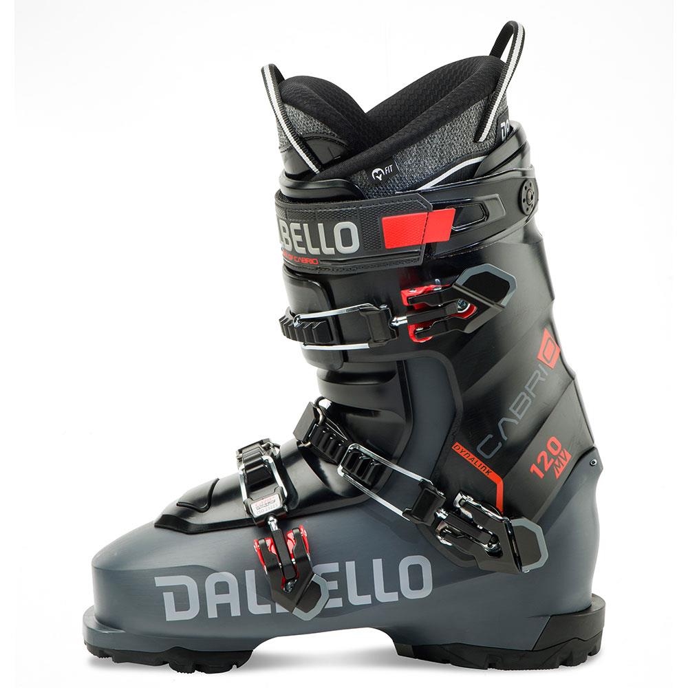Dalbello Cabrio MV 120 Mens Ski Boots 2025
