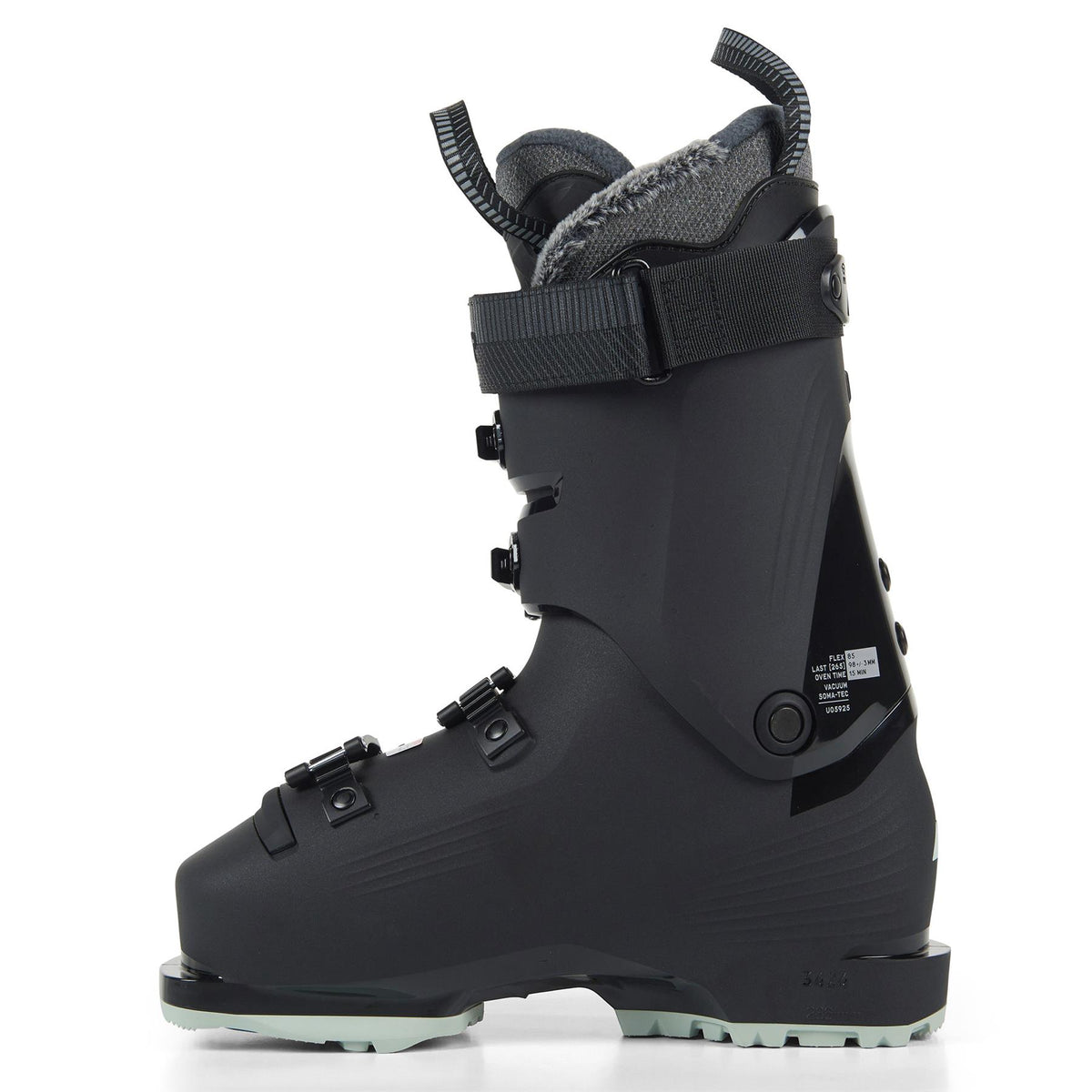 Fischer RC4 85 LV Vac Womens Ski Boots 2027