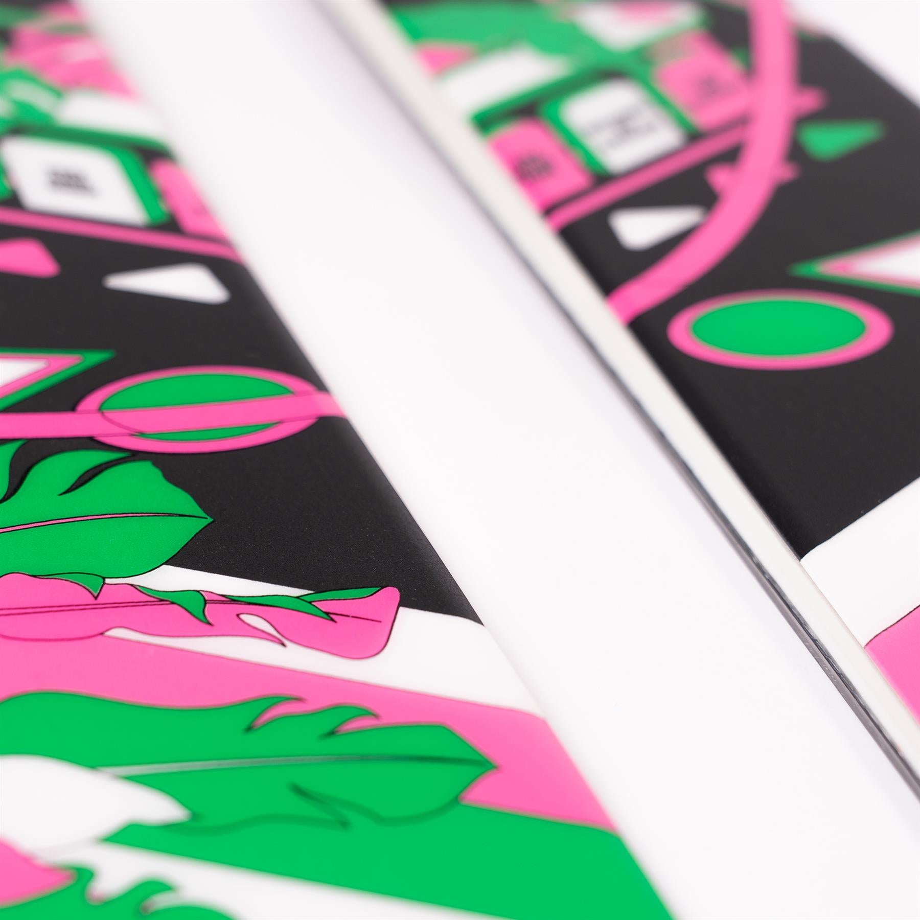 Faction Prodigy 1 Skis 2026