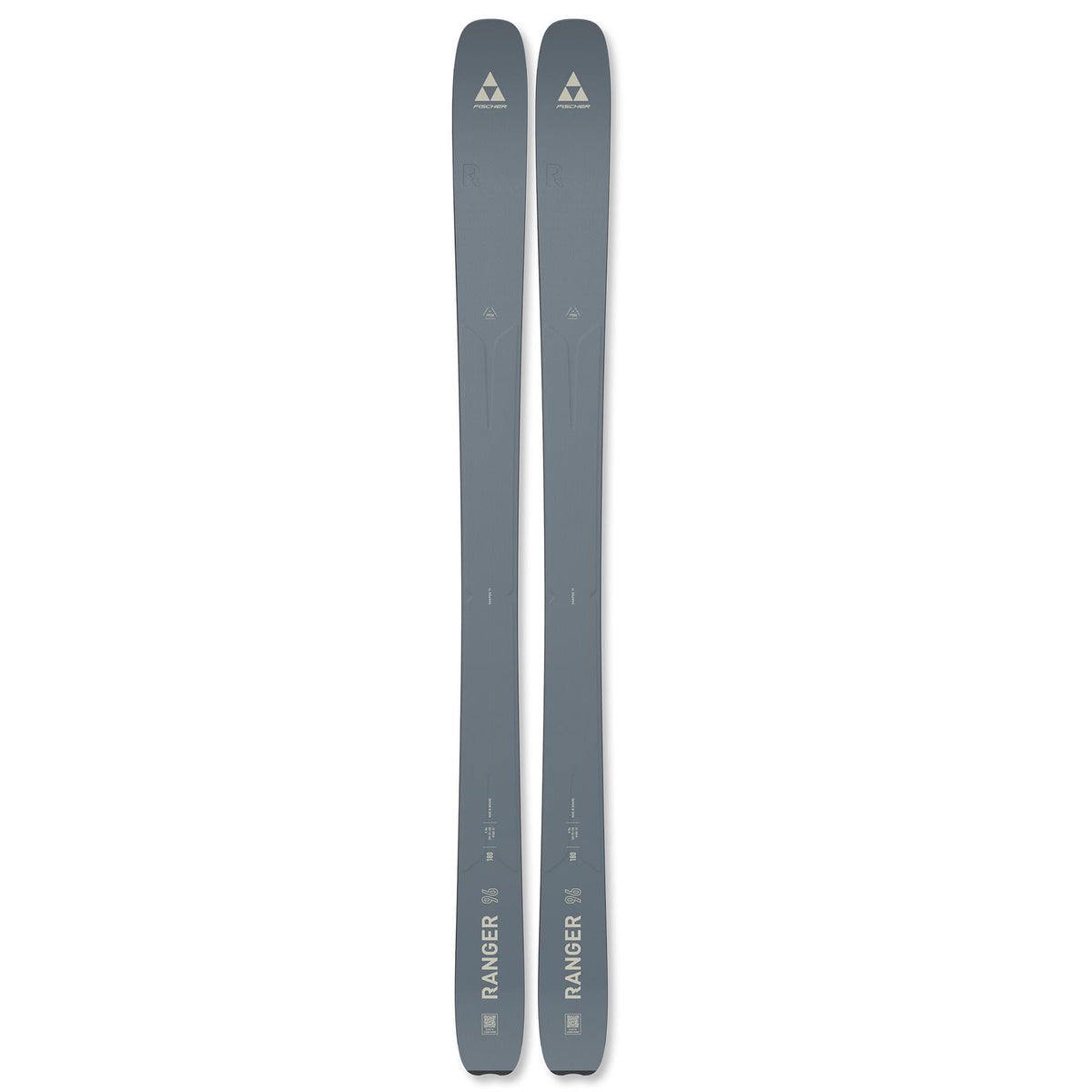 Fischer Ranger 96 Skis 2027