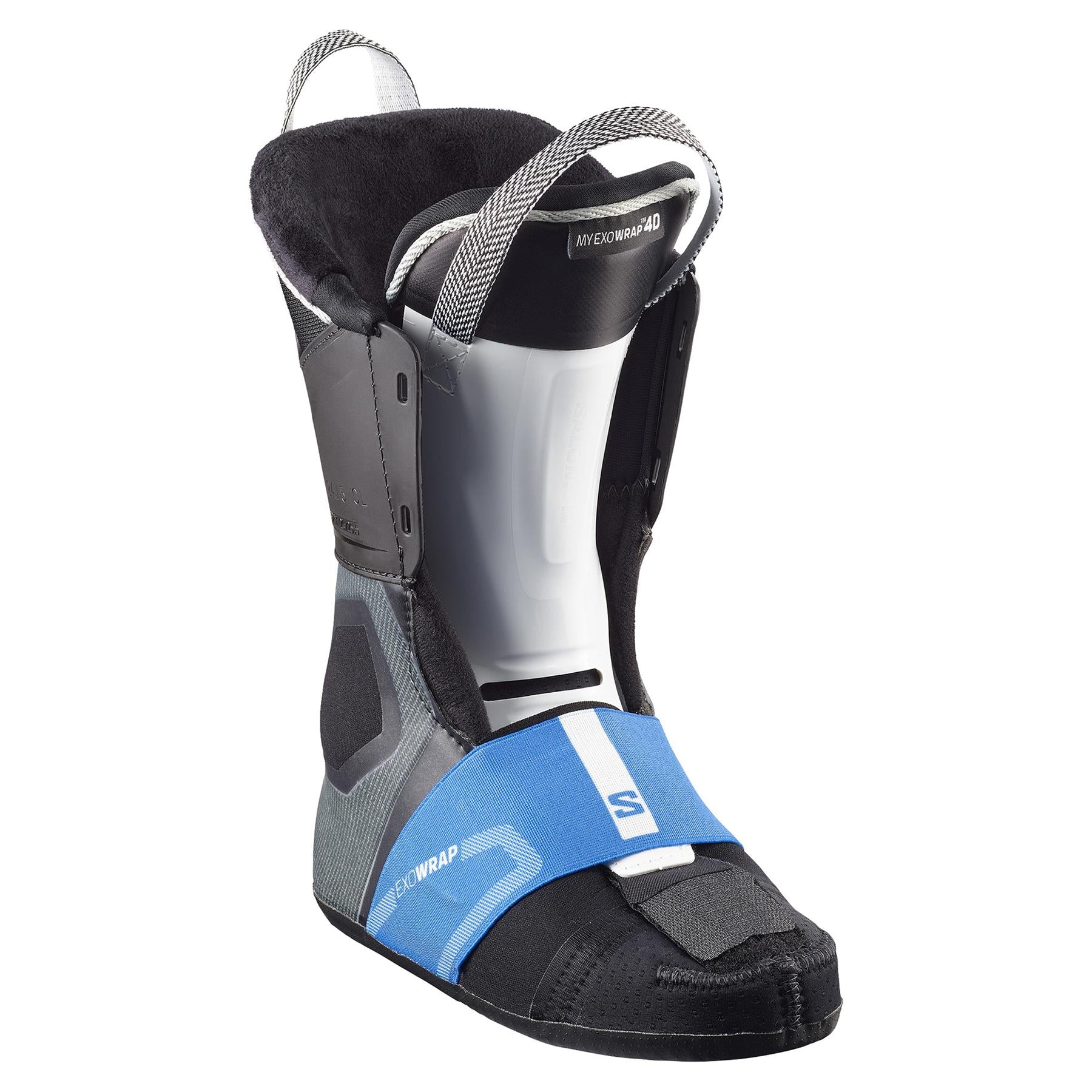 Salomon S/Pro Supra Dual BOA 115W Womens Ski Boots 2026