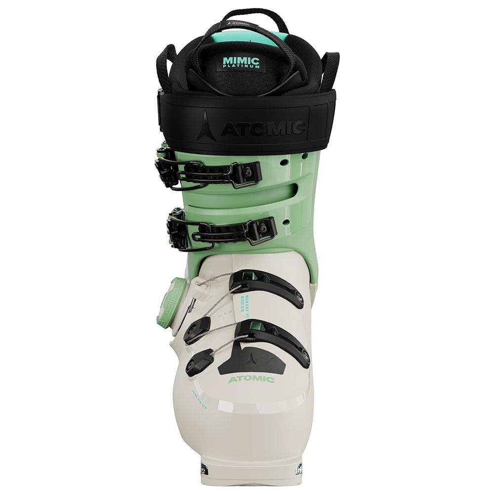 Atomic Hawx Prime XTD 115 BOA W Womens Hybrid Ski Boots 2026