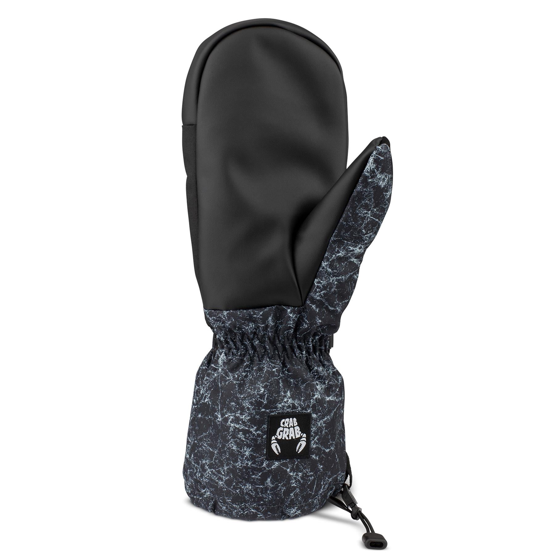 Crab Grab Cinch Mitts Mike Rav