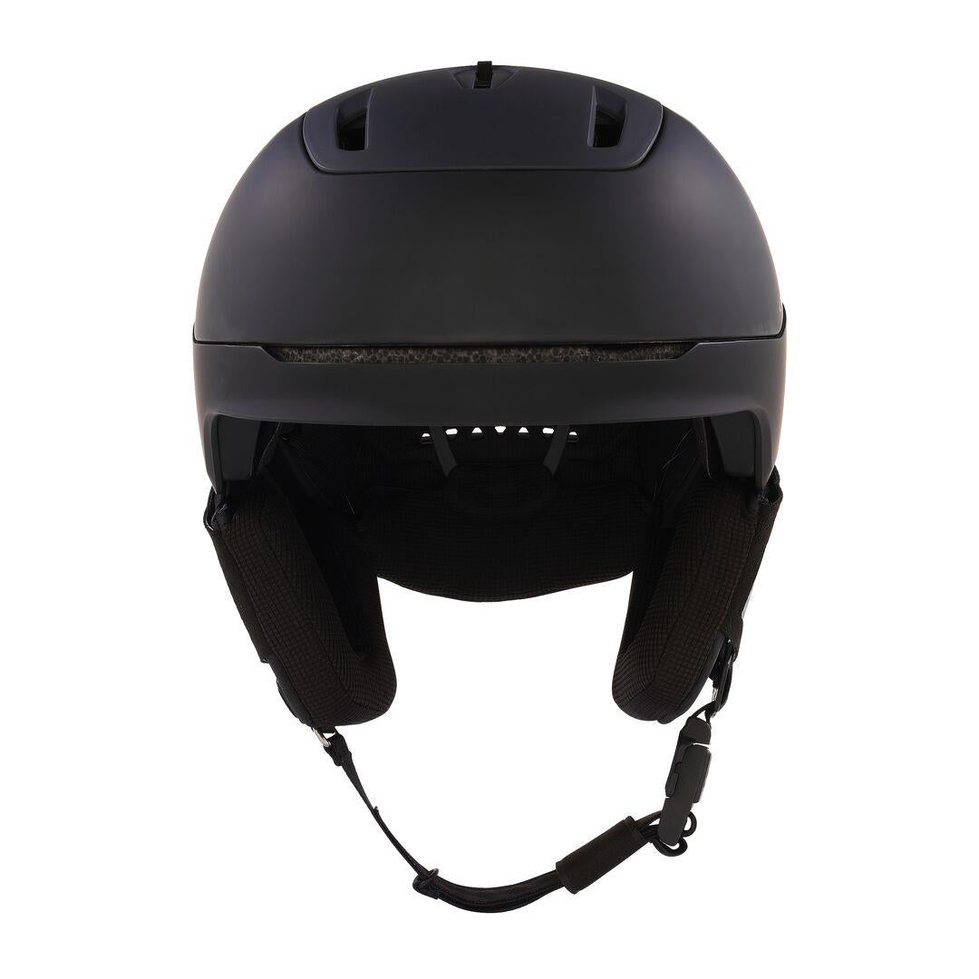 Oakley MOD5 MIPS Ski + Snowboard Helmet Blackout