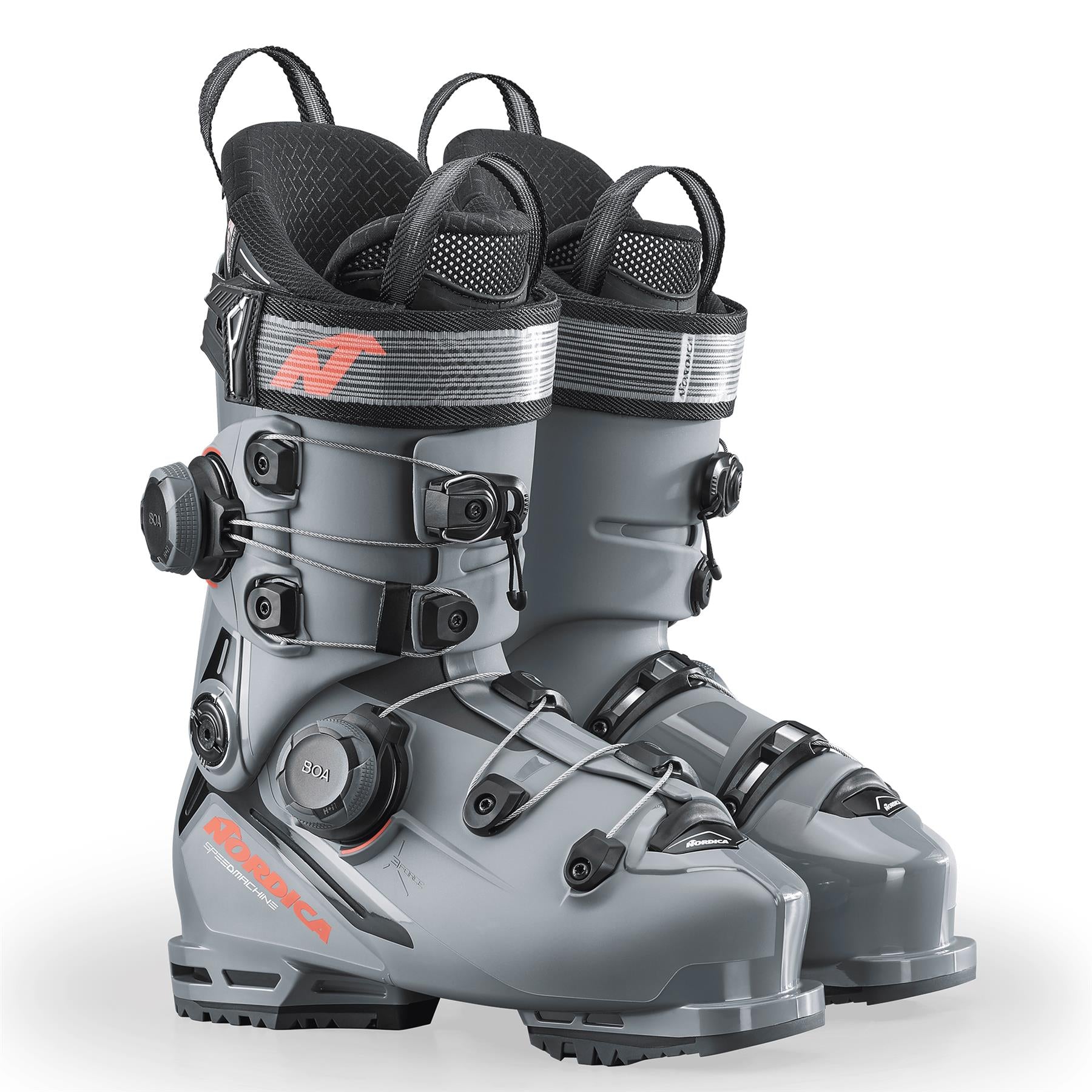 Nordica Speedmachine 3 120 BOA DD GW Mens Ski Boots 2026