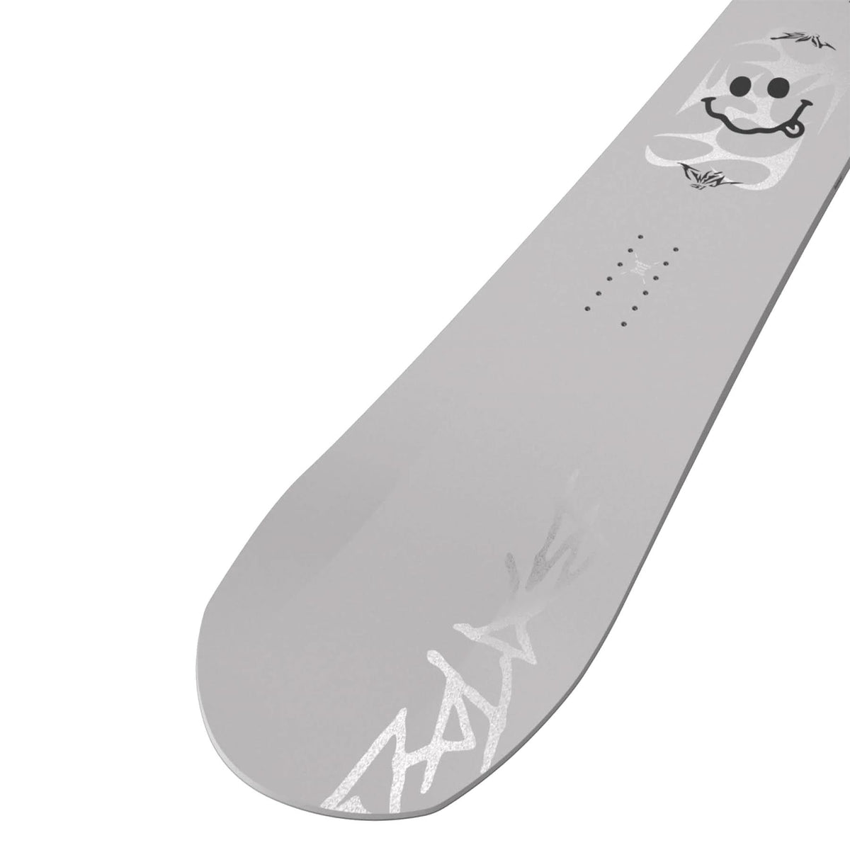 Bataleon Evil Twin Mens Snowboard 2027