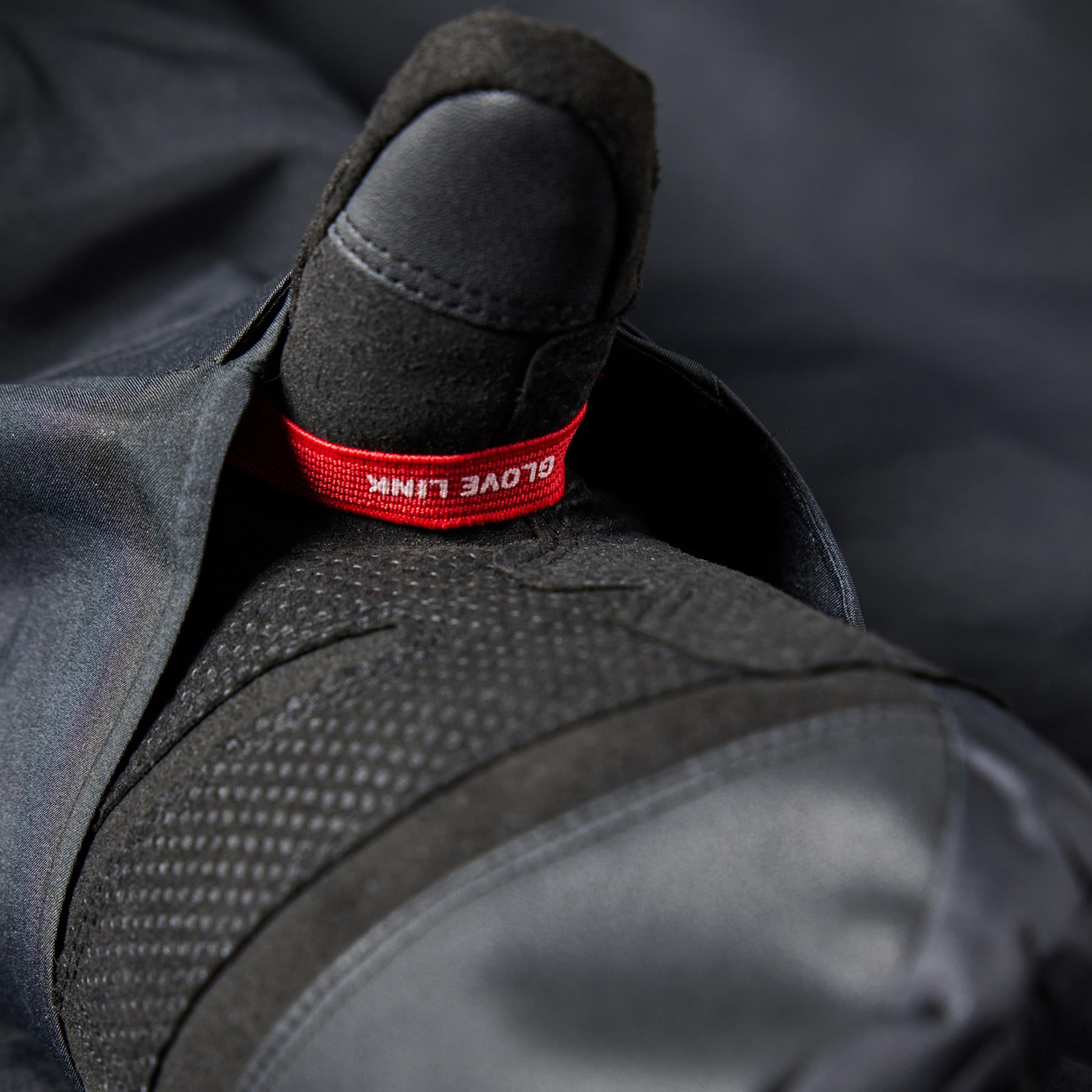 686 Mens Smarty 3-In-1 Form Jacket Black