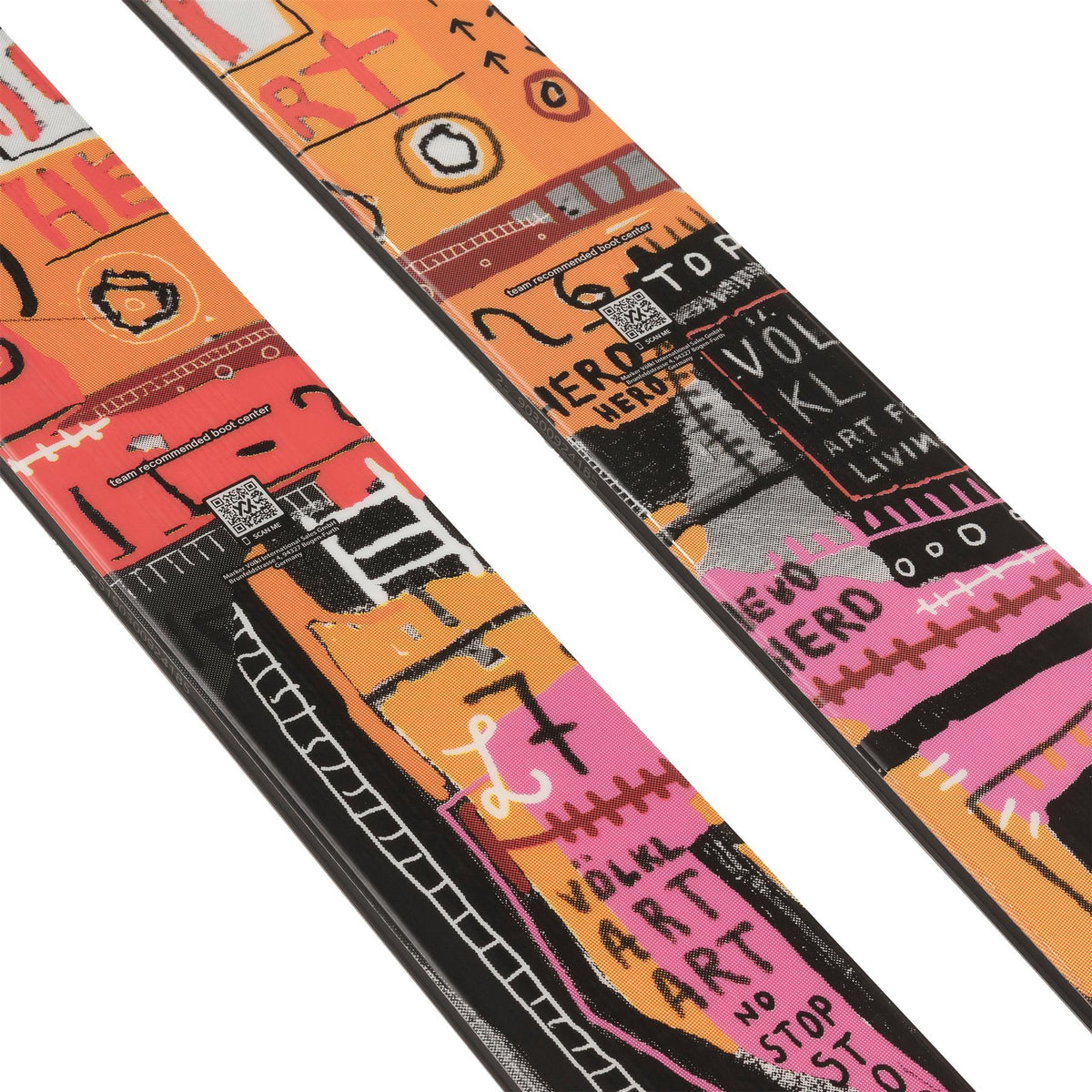 Volkl Revolt 112 Skis 2027