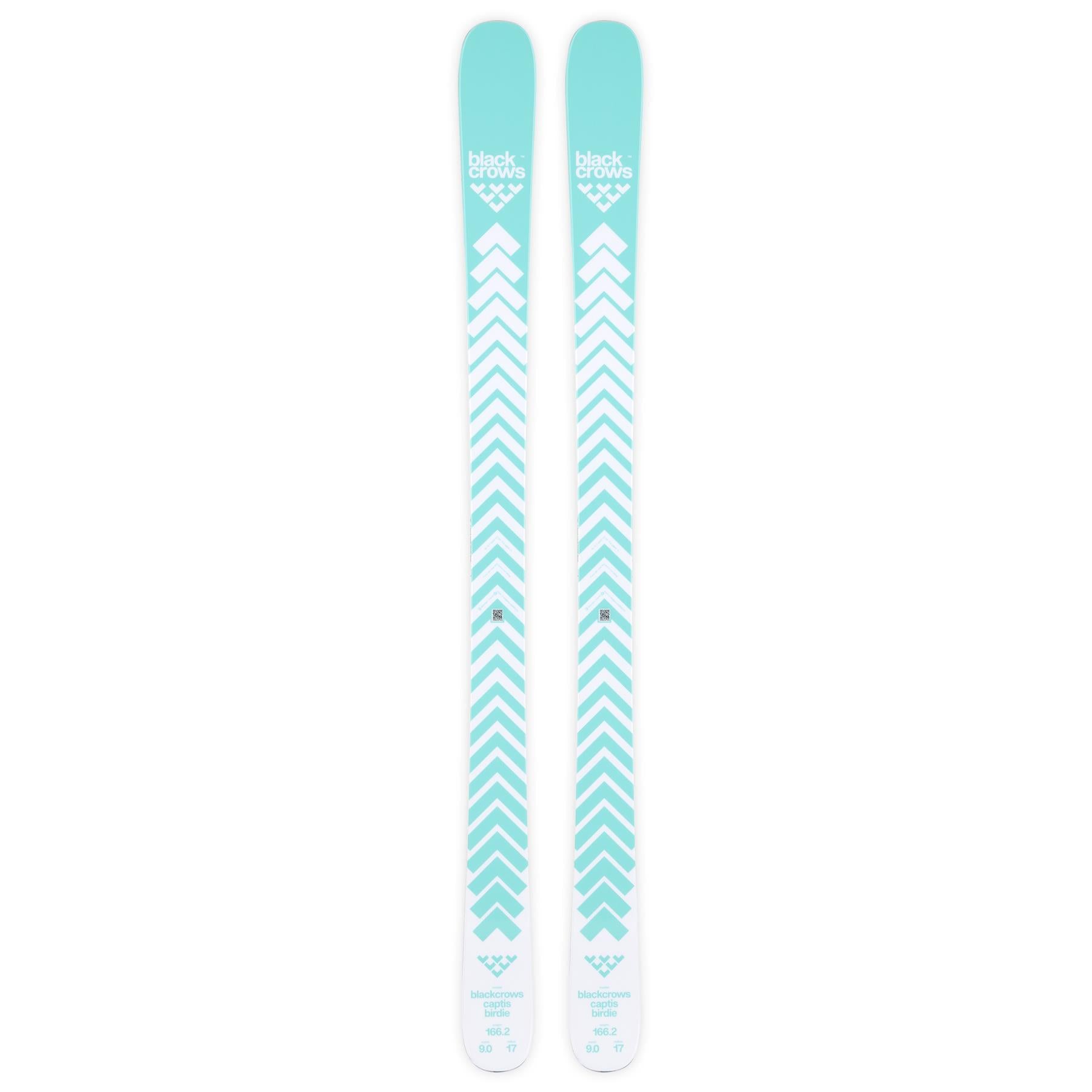 Black Crows Captis Birdie Womens Skis 2026