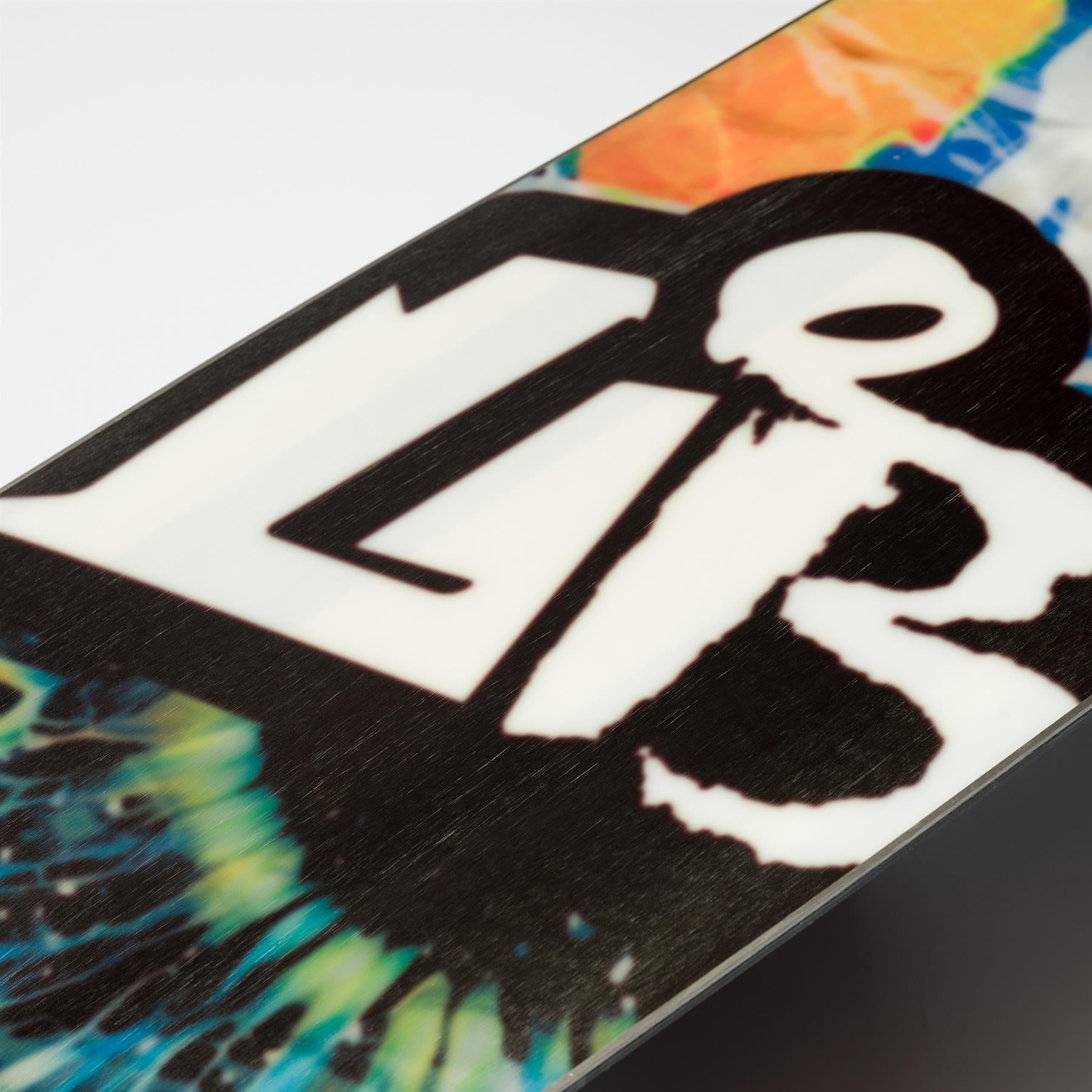 Lib Tech T.Rice Pro Mens Snowboard 2026 155cm