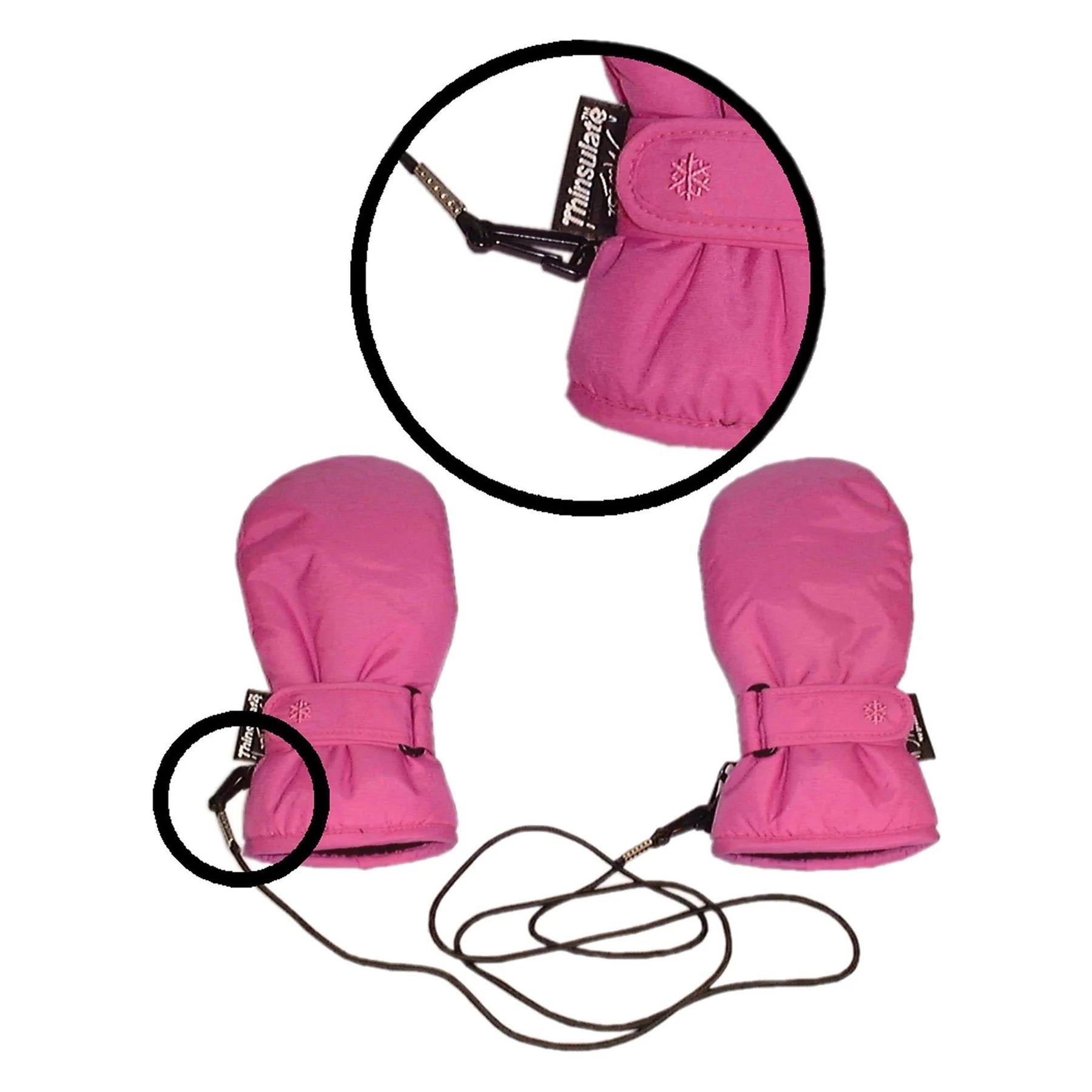 Manbi Glove Glue Blue