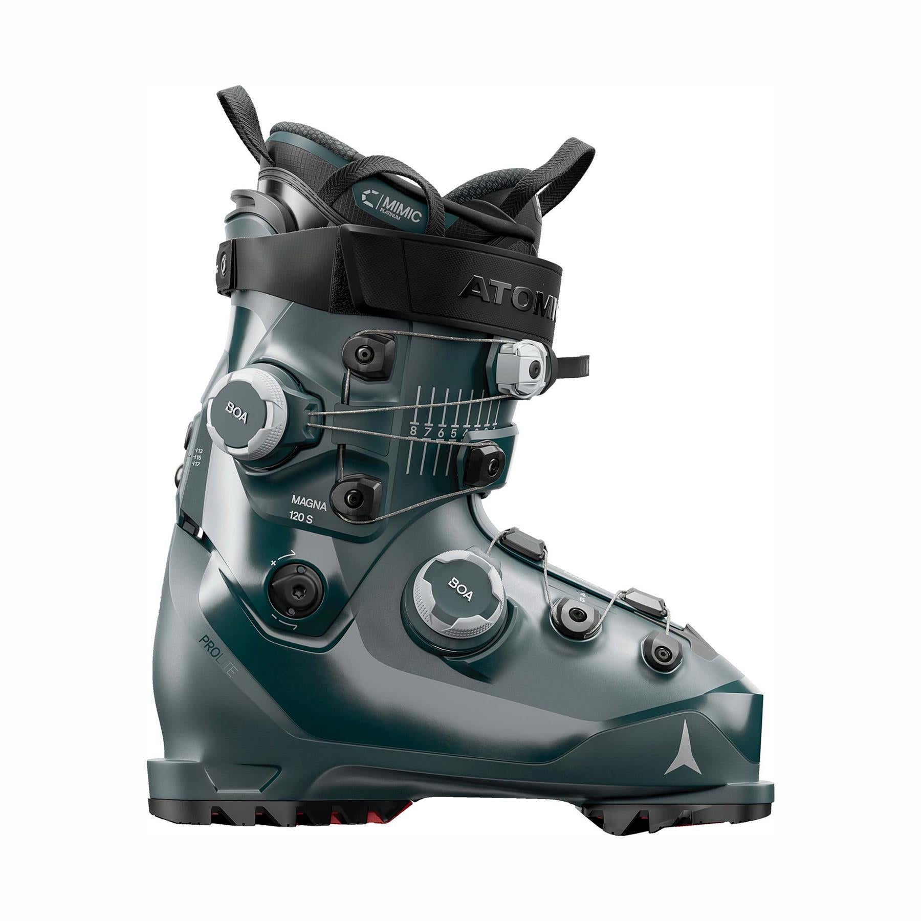 Atomic Hawx Magna 120 S Dual BOA Mens Ski Boots 2027
