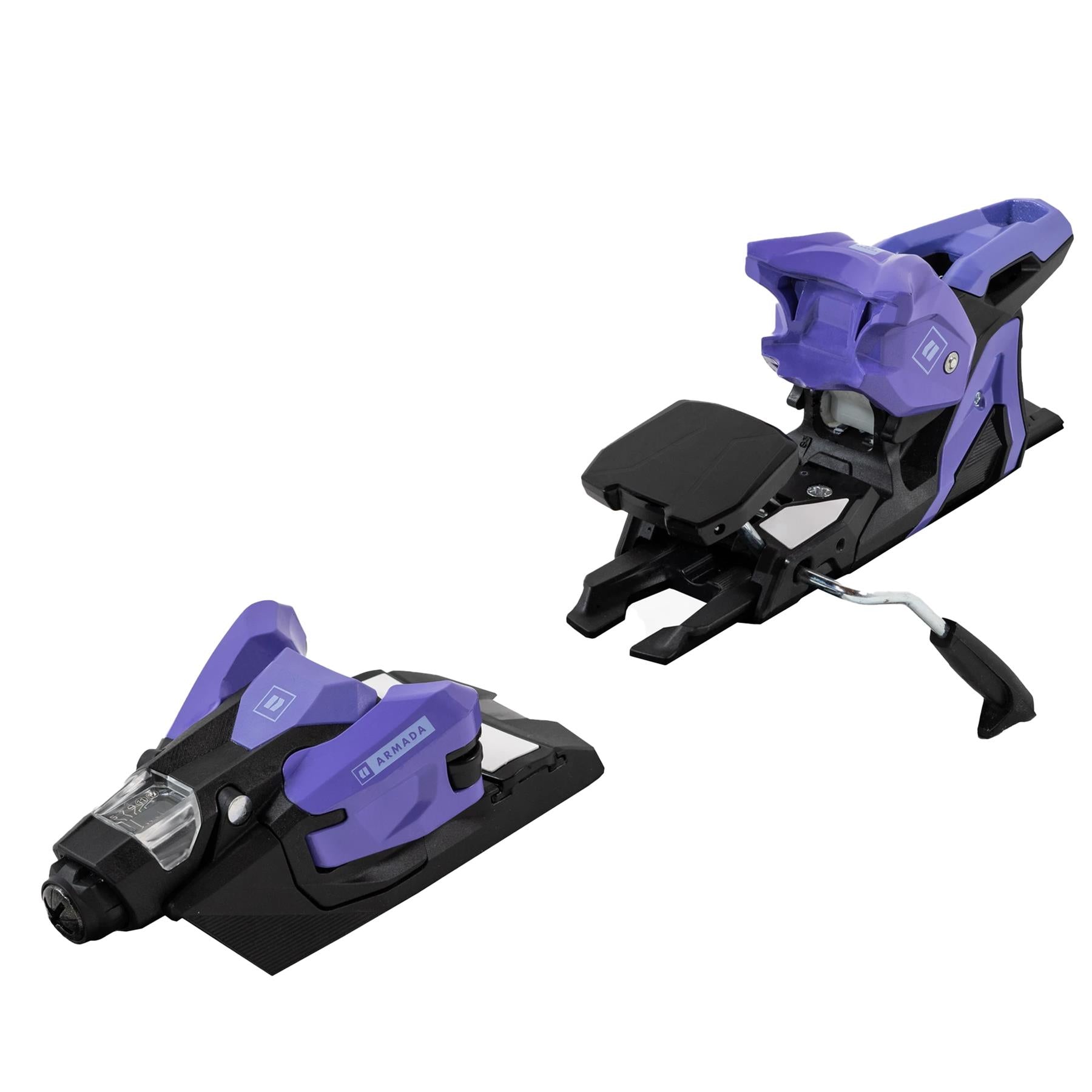 Armada Strive 14 GW Ski Bindings Purple