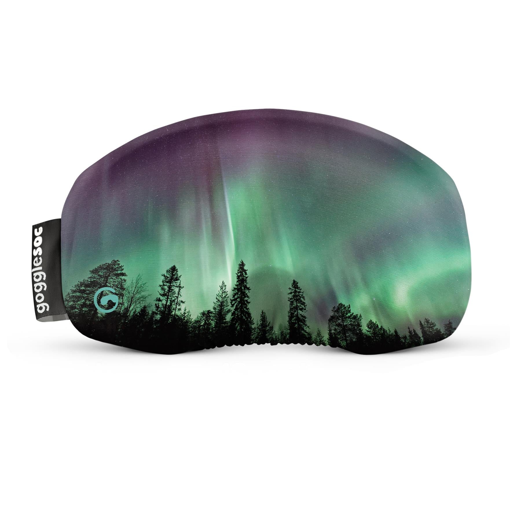 Gogglesoc Lens Protector - Aurora Soc